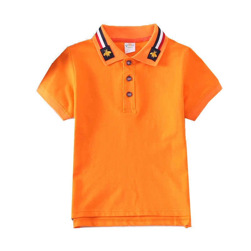 Shirt boy children's clothing - Premium T-shirt Jongens from My Store - Just €21.69! Shop now at KIYOO Royal Brand