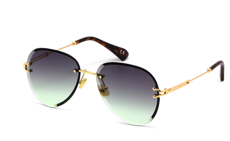 Women Sunglasses - Premium Dames brillen from My Store - Just €41.85! Shop now at KIYOO Royal Brand