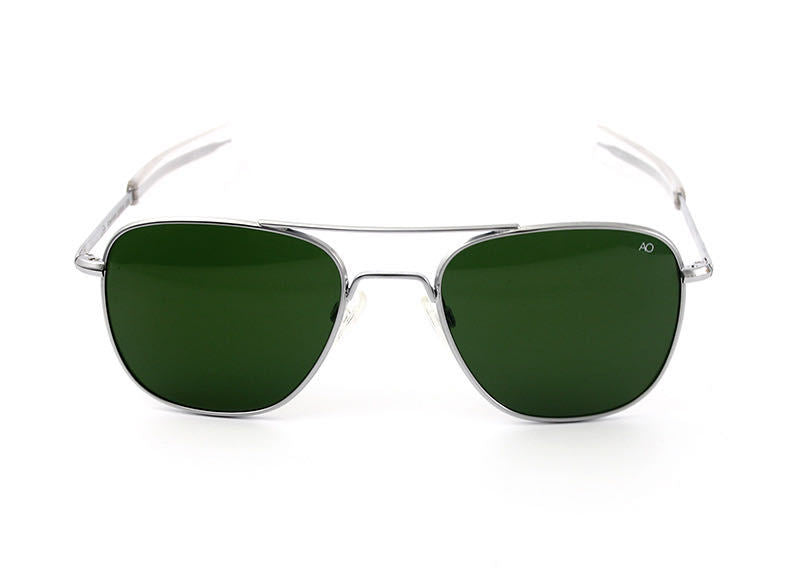 Pilot Glasses for Men - Premium Zonnebrillen from My Store - Just €44.69! Shop now at KIYOO Royal Brand