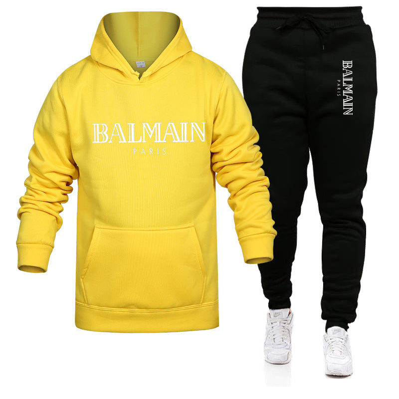 Balmain tweedelig pak