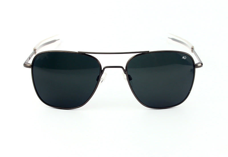 Pilot Glasses for Men - Premium Zonnebrillen from My Store - Just €44.69! Shop now at KIYOO Royal Brand