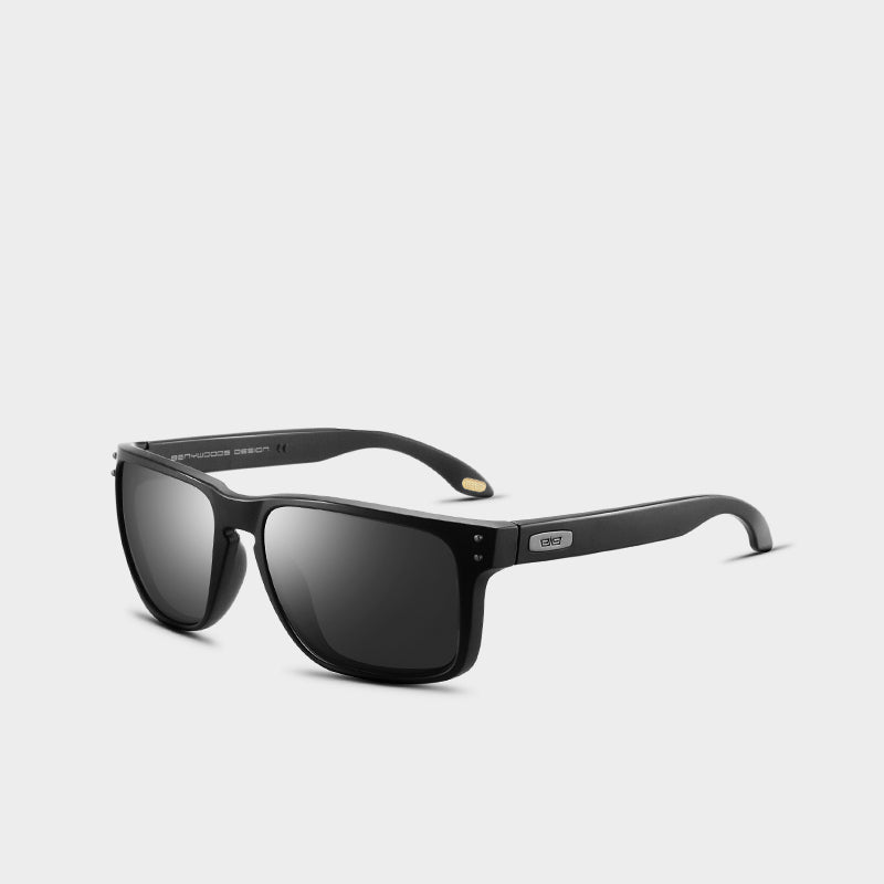 Professional Polarized Sunglasses For Sharpening And Drifting - Premium Zonnebrillen from My Store - Just €405.06! Shop now at KIYOO Royal Brand