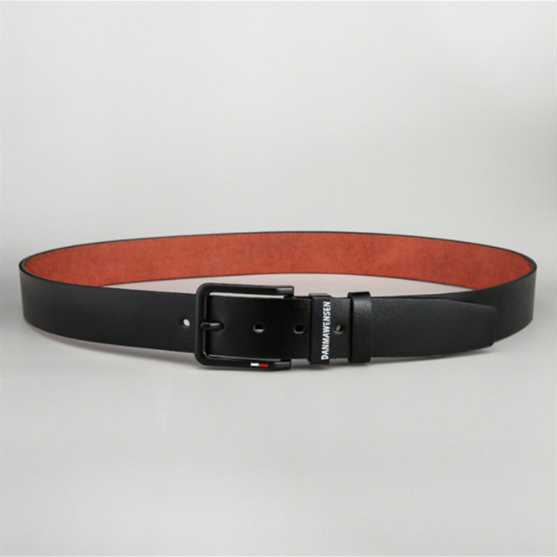 Trend, Fashion, Simple Style, Atmospheric Belt, Male - Premium Riemen from My Store - Just €12.78! Shop now at KIYOO Royal Brand