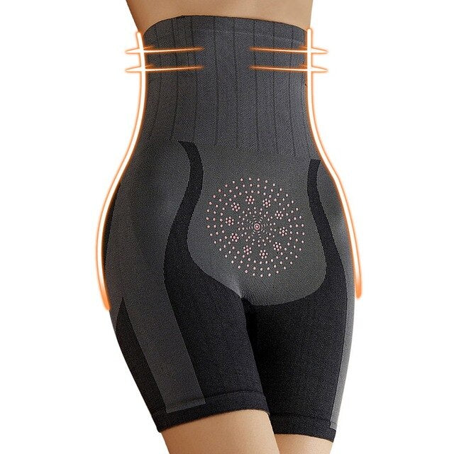 damesfitnessshort met hoge taille - Premium sportartikelen from KIYOO Royal Brand - Just €9.95! Shop now at KIYOO Royal Brand