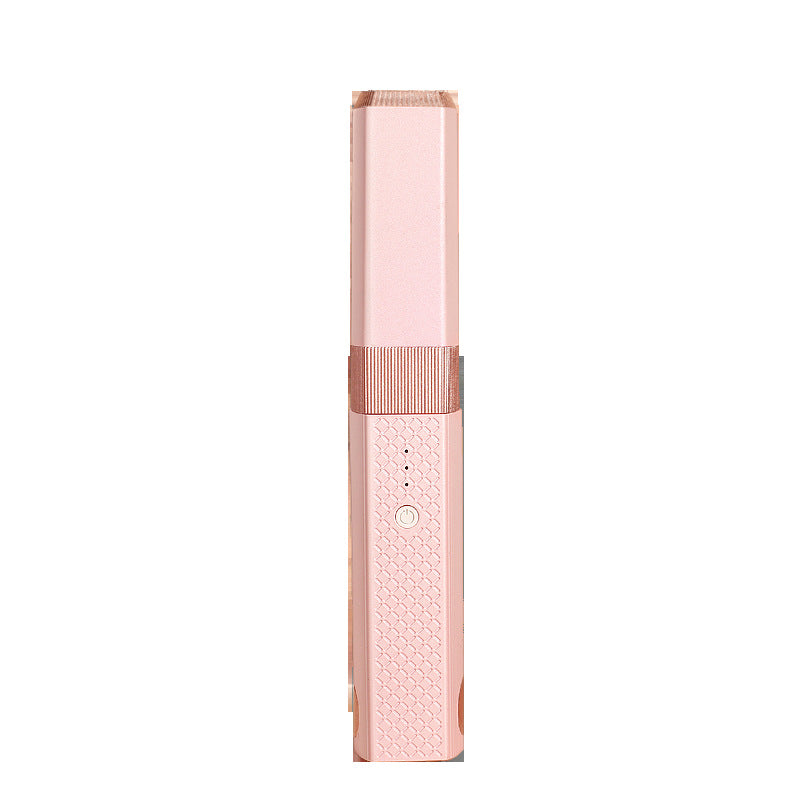 Portable Hair Straightening Comb Curling Stick Splint - Premium haar from My Store - Just €43.86! Shop now at KIYOO Royal Brand