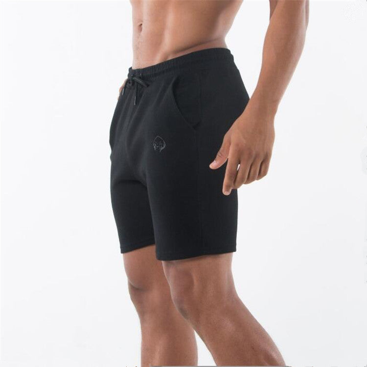 Men's casual shorts