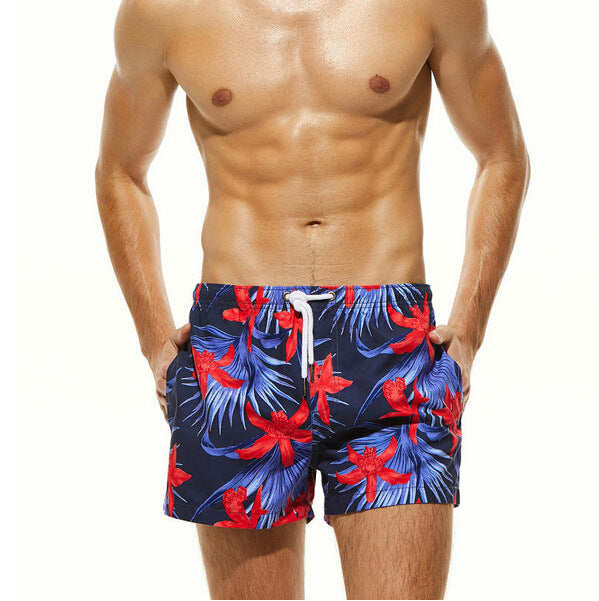 Strandshort voor heren - Premium Badmode from My Store - Just €21.56! Shop now at KIYOO Royal Brand