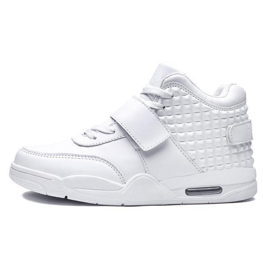 High top anti slip and wear resistant basketball shoes - Premium Sneakers from My Store - Just €54.97! Shop now at KIYOO Royal Brand