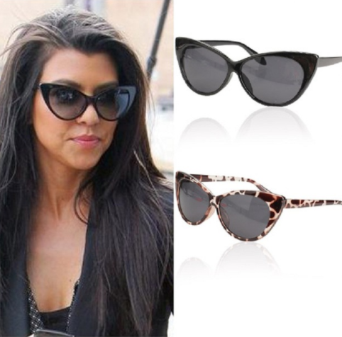 Cat Eye Sunglasses Women - Premium Dames brillen from My Store - Just €13.33! Shop now at KIYOO Royal Brand