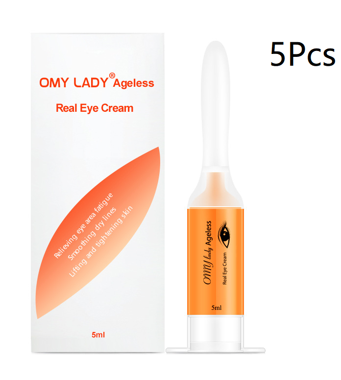 Oogrimpelcrème - Premium Cosmetica from KIYOO Royal Brand - Just €26.92! Shop now at KIYOO Royal Brand