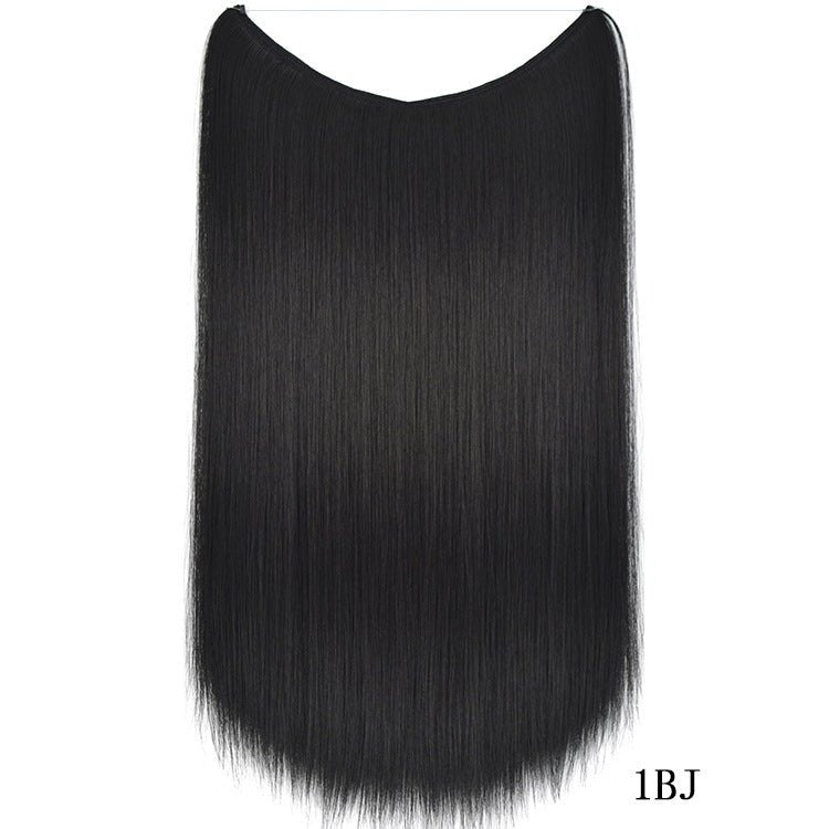 22 inch haarextensies - Premium Pruiken/Waves from My Store - Just €10.36! Shop now at KIYOO Royal Brand