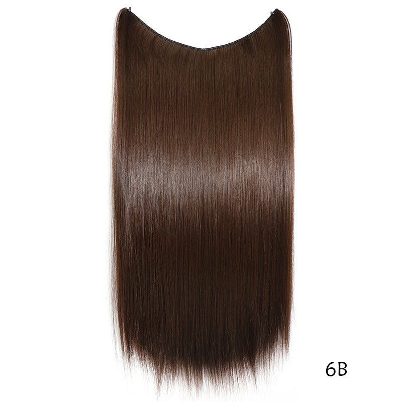 22 inch haarextensies - Premium Pruiken/Waves from My Store - Just €10.36! Shop now at KIYOO Royal Brand