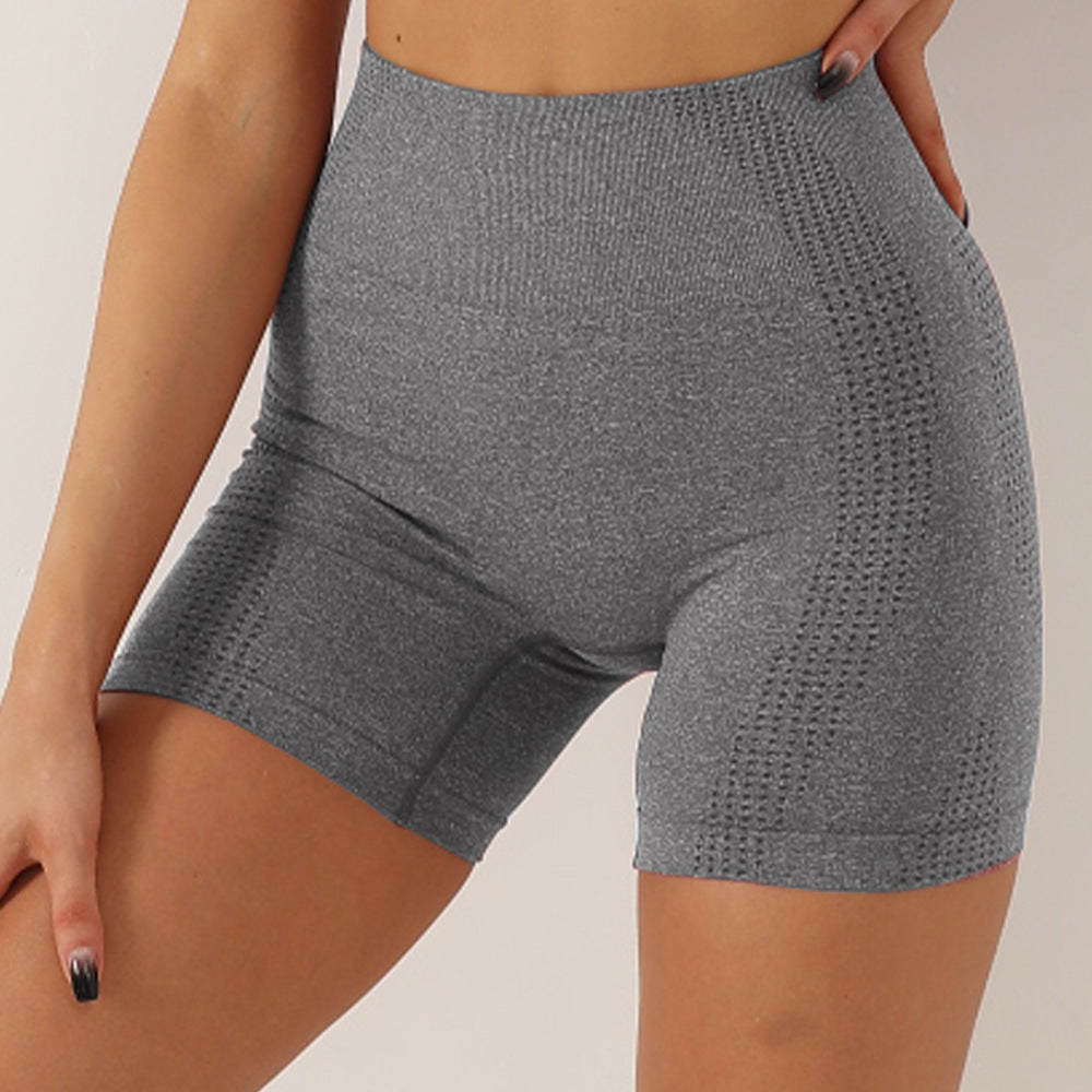 Workout yogashorts voor dames - Premium dames broeken from My Store - Just €21.73! Shop now at KIYOO Royal Brand