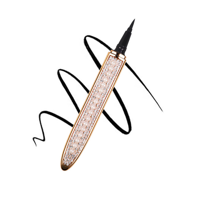 Magic Lashes Self-adhesive Liquid Eyeliner Pen Glue-free Magnetic-free - Premium Cosmetica from My Store - Just €14.48! Shop now at KIYOO Royal Brand