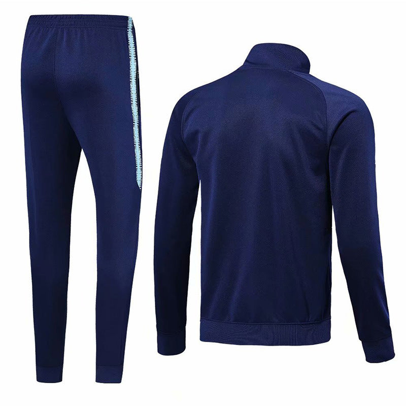 Casual suit men - Premium sportkleding from My Store - Just €134.87! Shop now at KIYOO Royal Brand