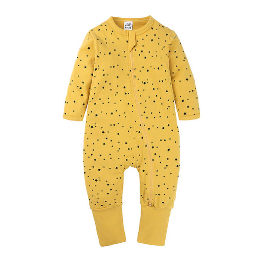 Katoenen babykleding - Premium babykleding from My Store - Just €16.99! Shop now at KIYOO Royal Brand