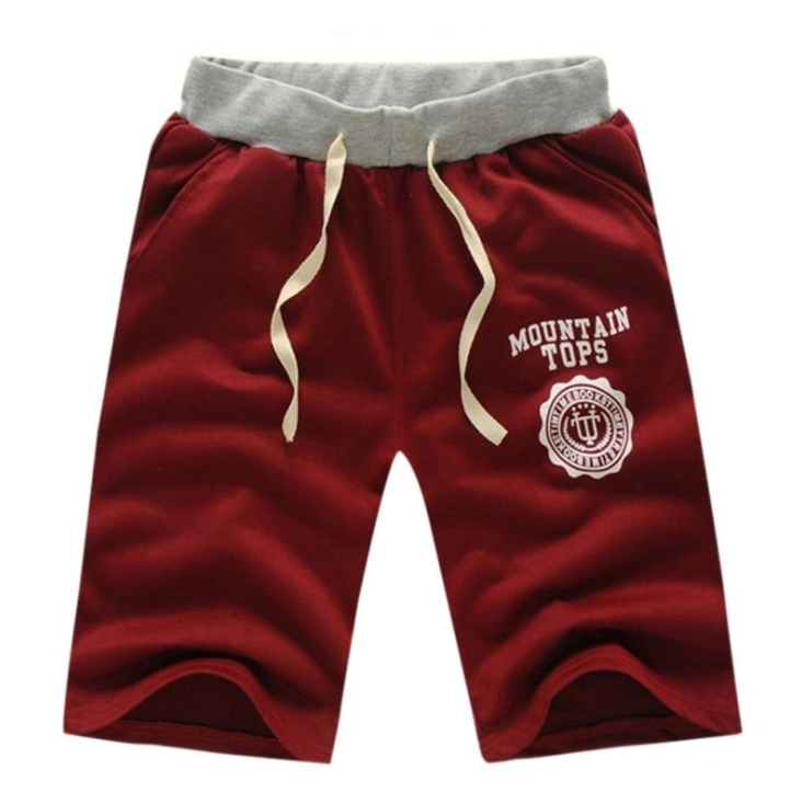 Casual sports pants loose shorts - Premium korte broeken/shirts from My Store - Just €19.77! Shop now at KIYOO Royal Brand