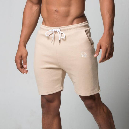 Men's casual shorts