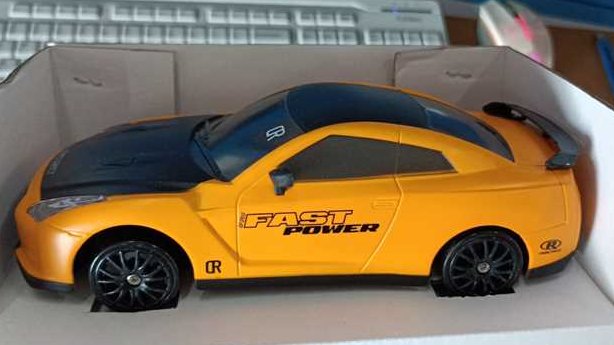 2.4G Drift Race Auto 4WD met afstandsbediening GTR Model AE86 - Premium Kinder speelgoed from My Store - Just €58.56! Shop now at KIYOO Royal Brand