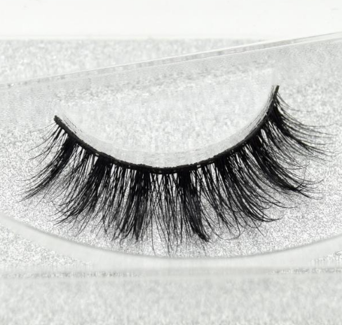 Faux Aurelia Eye Lashes - Premium Cosmetica from My Store - Just €25.87! Shop now at KIYOO Royal Brand