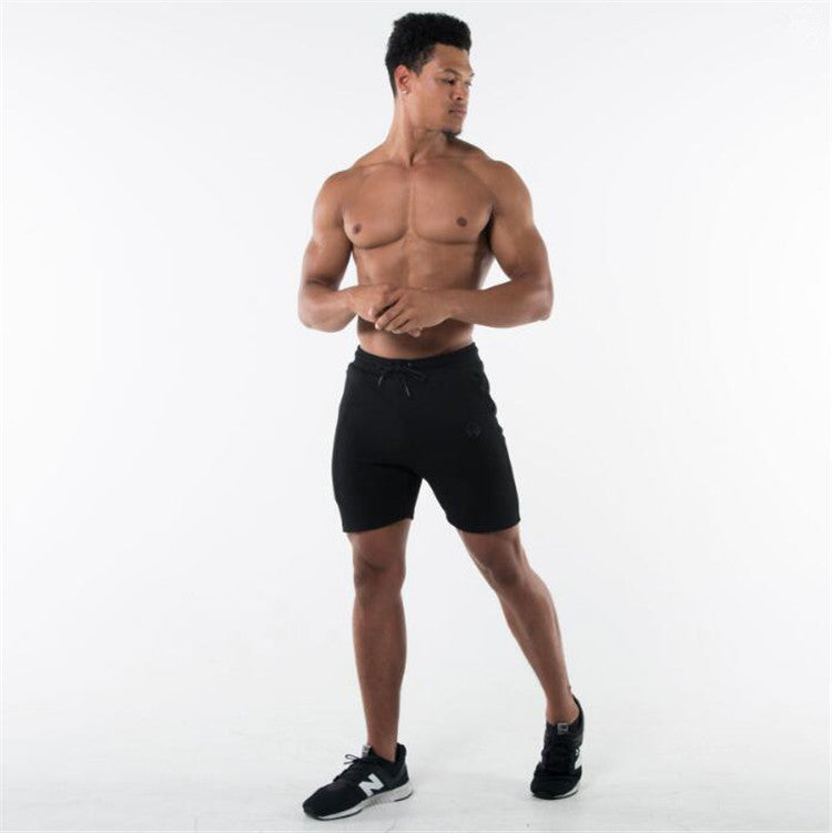 Men's casual shorts