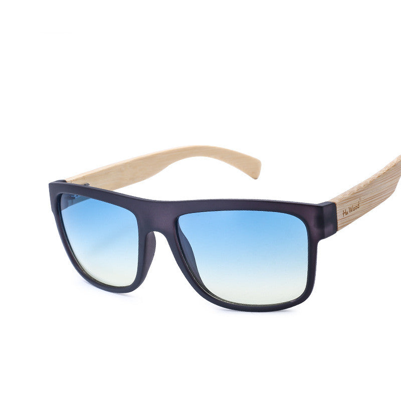 Polarized sunglasses for men - Premium Zonnebrillen from My Store - Just €38.84! Shop now at KIYOO Royal Brand