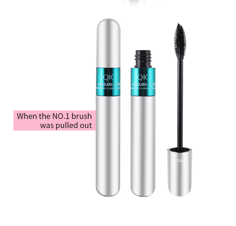 Two-in-one double mascara - Premium Cosmetica from My Store - Just €20.57! Shop now at KIYOO Royal Brand