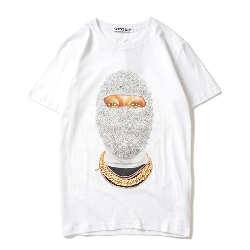 Tyrant Pearl t-shirt - Premium T-shirts/Hemden from My Store - Just €37.66! Shop now at KIYOO Royal Brand