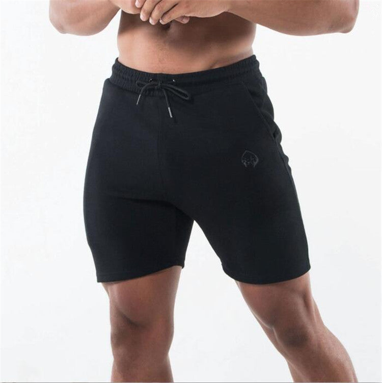 Men's casual shorts