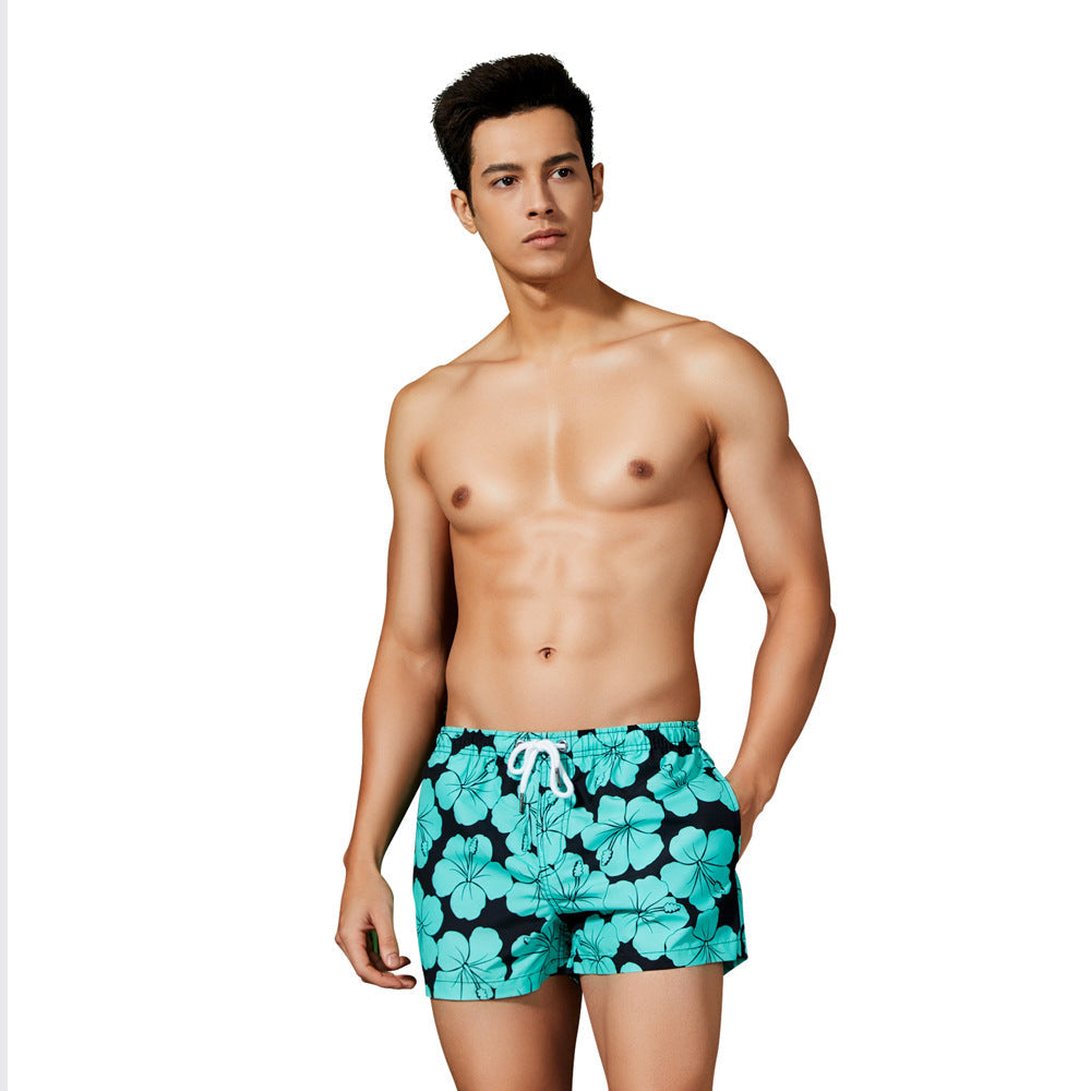 Strandshort voor heren - Premium Badmode from My Store - Just €31.56! Shop now at KIYOO Royal Brand