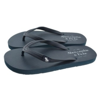 Simple flip flops sandals and slippers - Premium Sandalen & Slippers from My Store - Just €39.07! Shop now at KIYOO Royal Brand