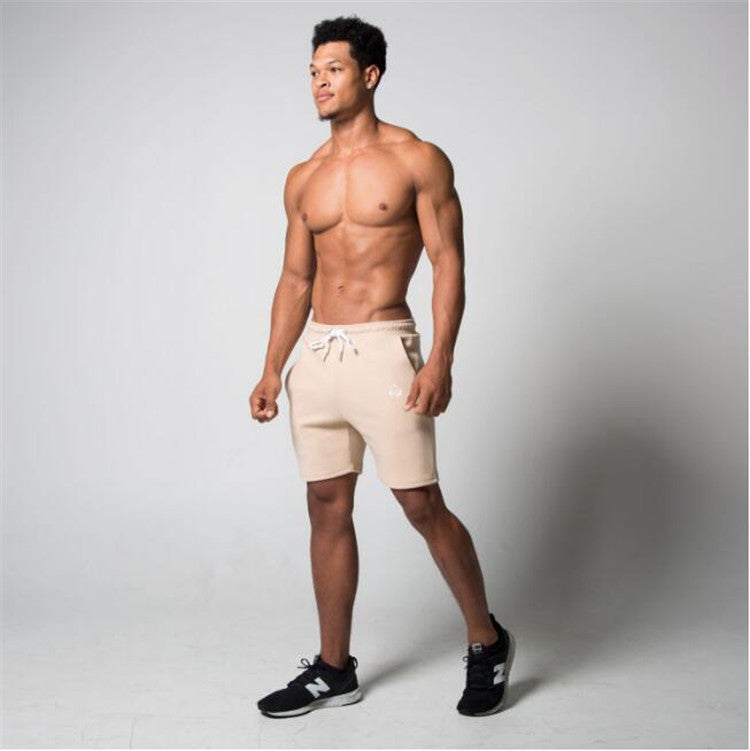 Men's casual shorts