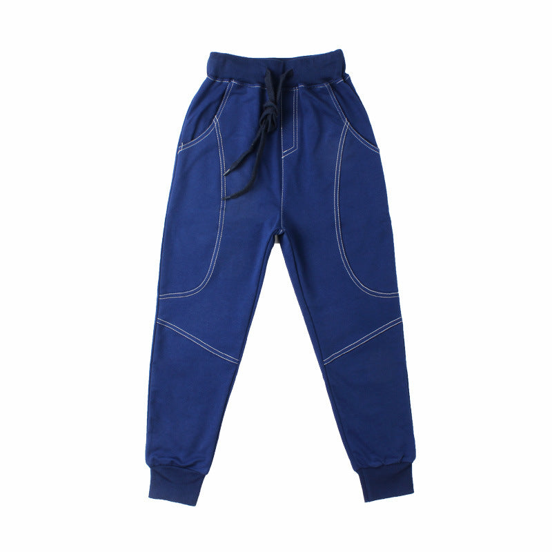 Boys' sports trousers - Premium Jongens broeken from My Store - Just €26.57! Shop now at KIYOO Royal Brand