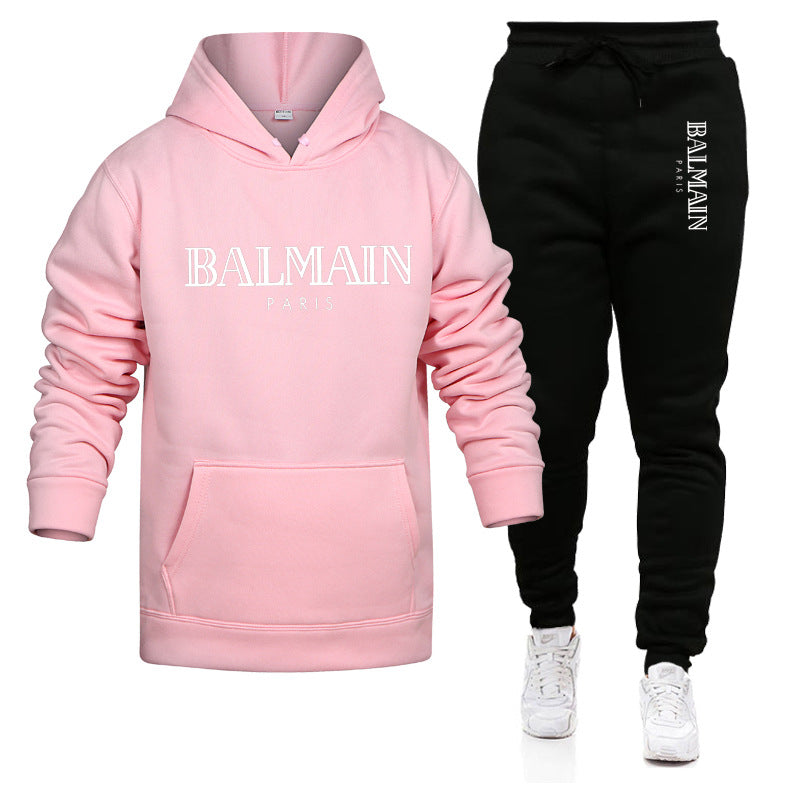 Balmain tweedelig pak