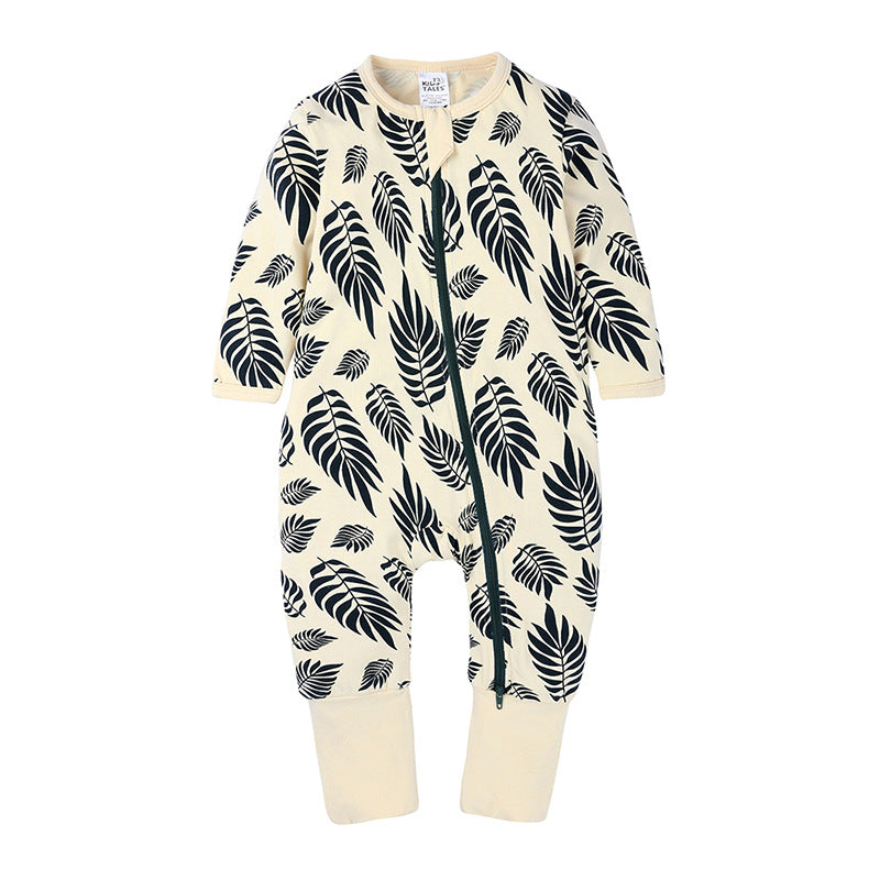 Katoenen babykleding - Premium babykleding from My Store - Just €16.99! Shop now at KIYOO Royal Brand