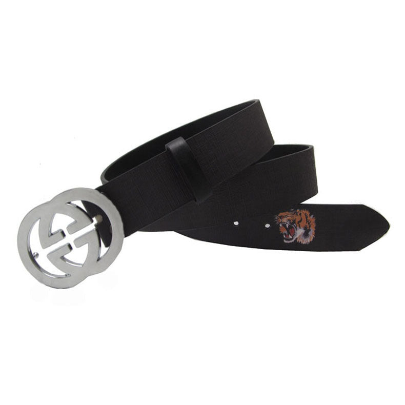 tiger belt for business men - Premium Riemen from My Store - Just €35.19! Shop now at KIYOO Royal Brand