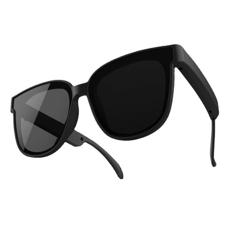 Outdoor UV Protection New Smart Bluetooth Glasses