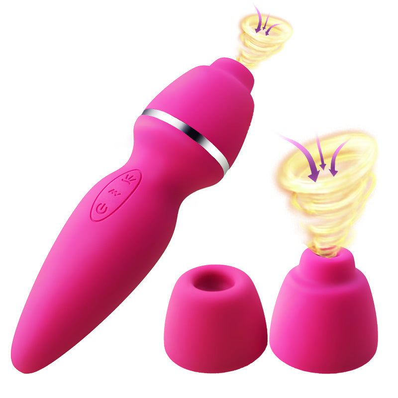 Mini Sucking Portable Suction Suction Device - Premium sextoys from My Store - Just €84.48! Shop now at KIYOO Royal Brand