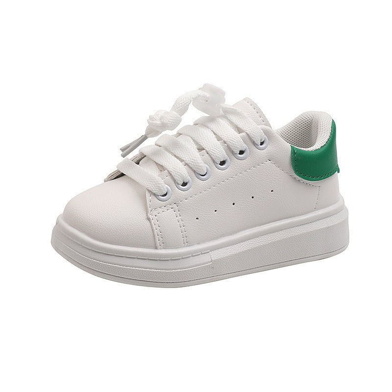 Casual Board versie sneakers - Premium Meisjes schoenen from My Store - Just €36.19! Shop now at KIYOO Royal Brand