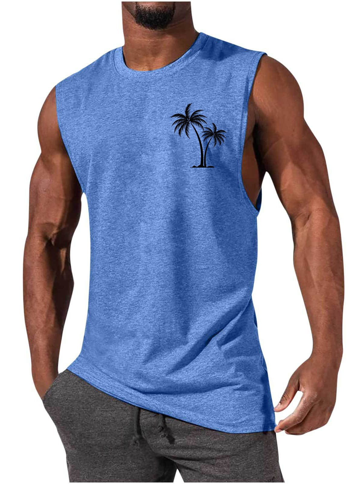 Sport Fitness T-shirt