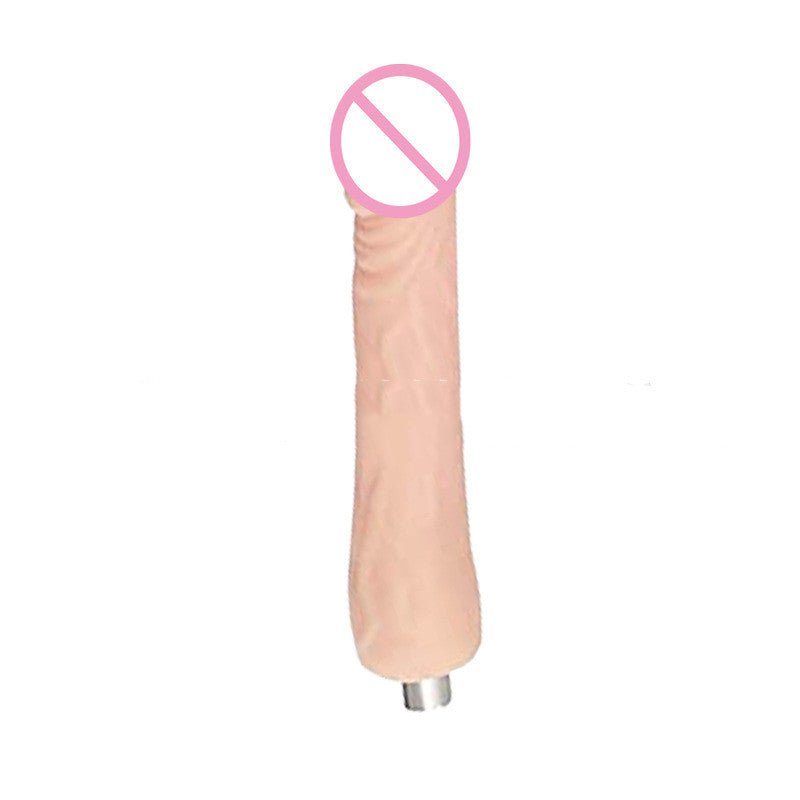 3 Insert Gun Machine  Simulatie Dildo - Premium sextoys from My Store - Just €18.71! Shop now at KIYOO Royal Brand