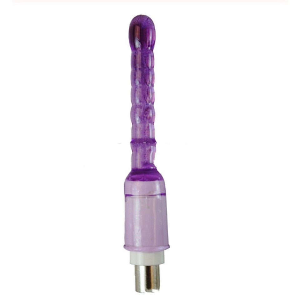 3 Insert Gun Machine  Simulatie Dildo - Premium sextoys from My Store - Just €18.71! Shop now at KIYOO Royal Brand