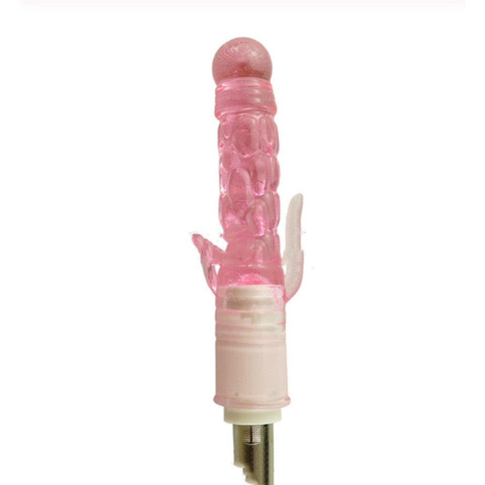 3 Insert Gun Machine  Simulatie Dildo - Premium sextoys from My Store - Just €18.71! Shop now at KIYOO Royal Brand