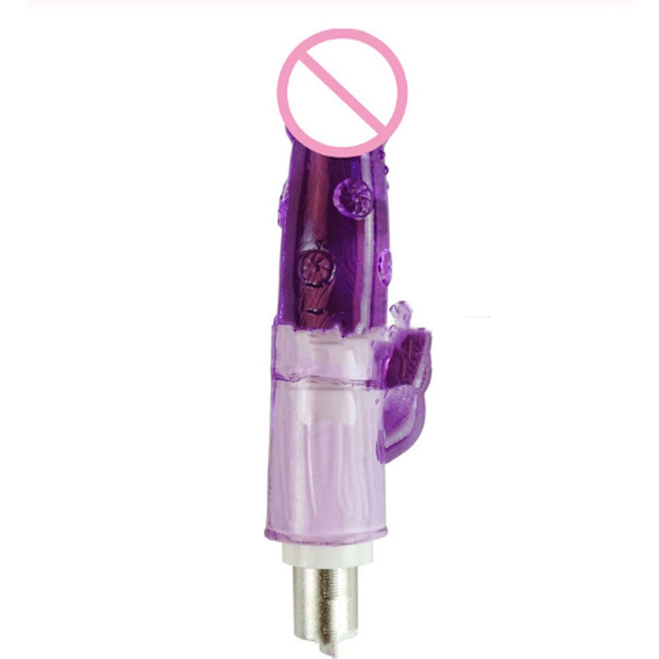 3 Insert Gun Machine  Simulatie Dildo - Premium sextoys from My Store - Just €18.71! Shop now at KIYOO Royal Brand