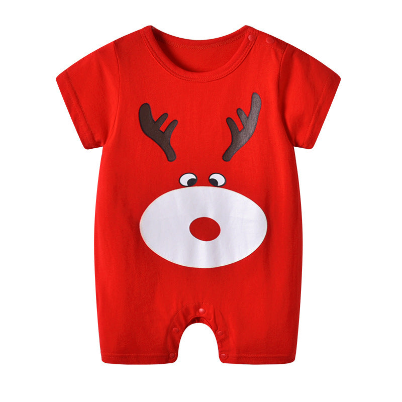 Babykleding uit één stuk - Premium babykleding from My Store - Just €13.08! Shop now at KIYOO Royal Brand