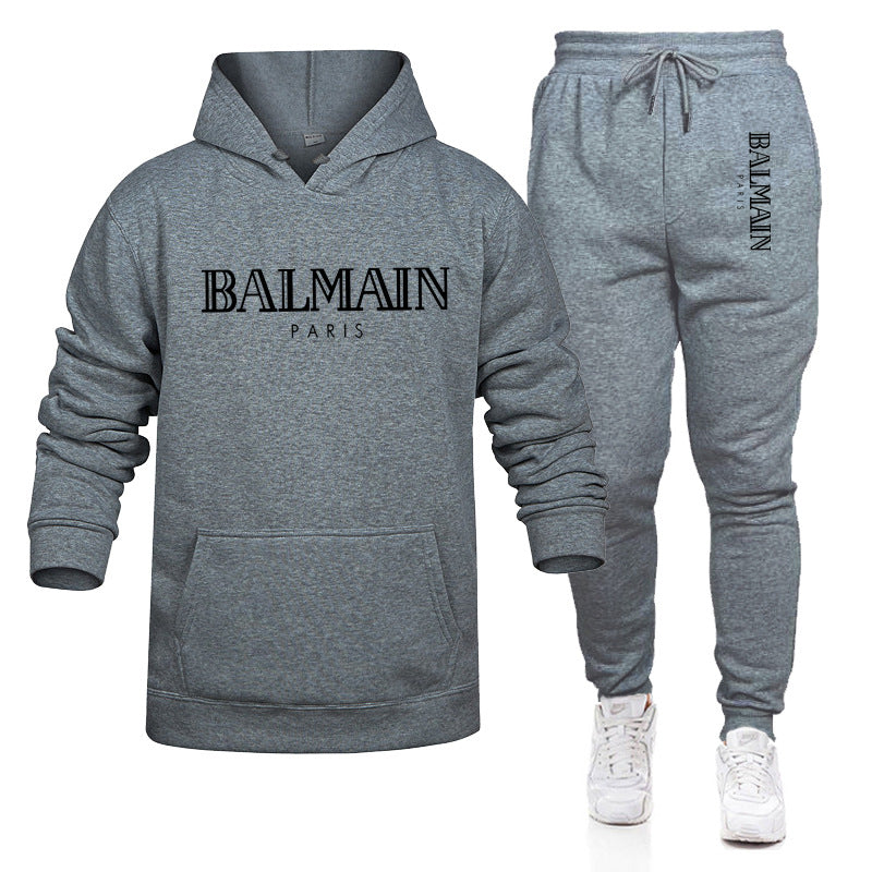 Balmain tweedelig pak