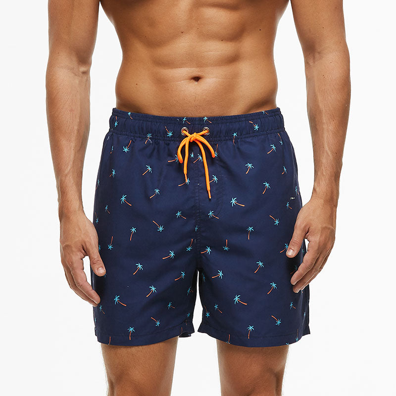 Strandbroek man - Premium Badmode from My Store - Just €38.61! Shop now at KIYOO Royal Brand