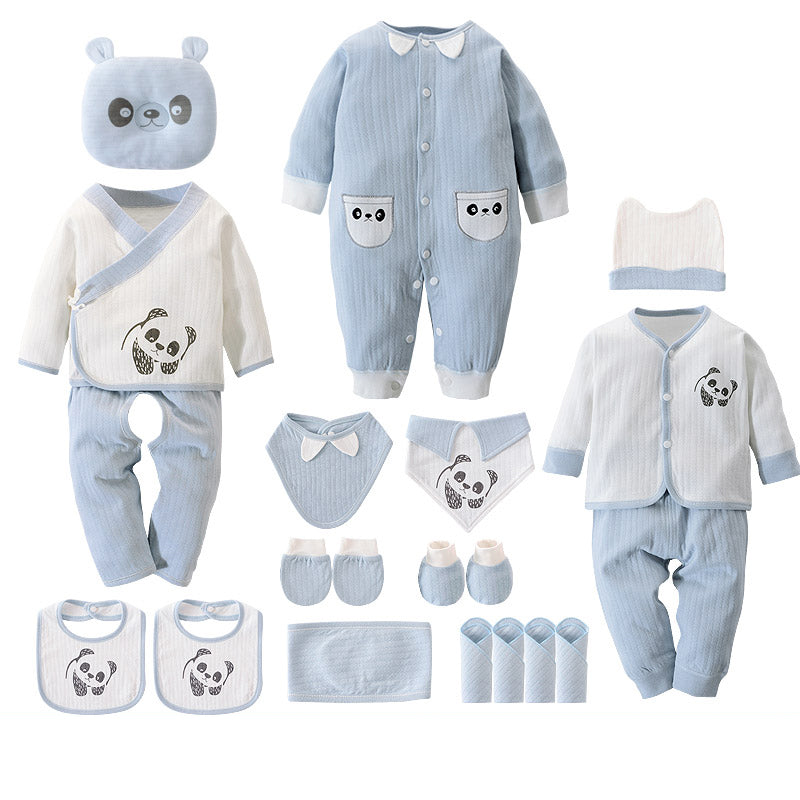 Setje babykleertjes - Premium babykleding from My Store - Just €71.33! Shop now at KIYOO Royal Brand