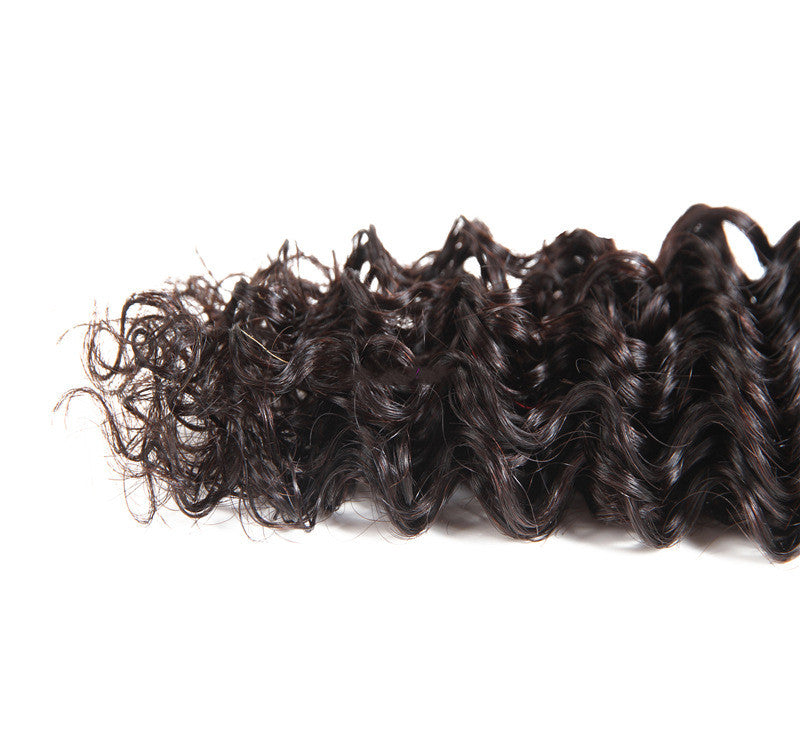 Real hair weave hair - Premium haar from My Store - Just €26.57! Shop now at KIYOO Royal Brand