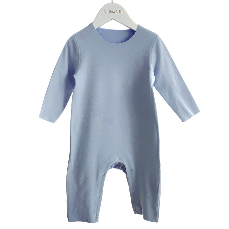 Babykleding pyjama's - Premium babykleding from My Store - Just €17.65! Shop now at KIYOO Royal Brand